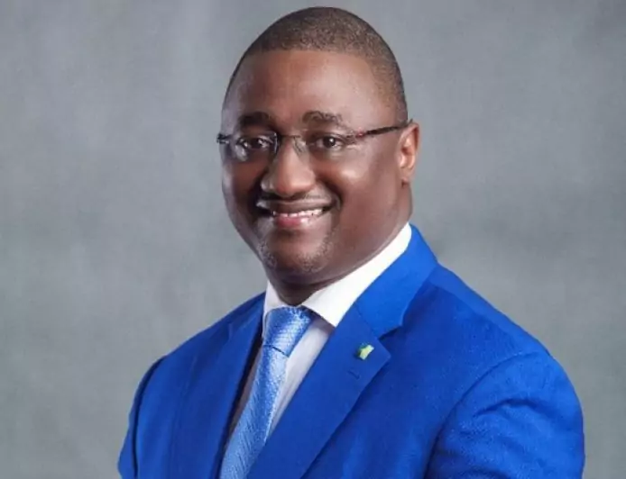 LETTRE À ABAKAL MAHAMAT, DG de BGFI Bank Cameroun