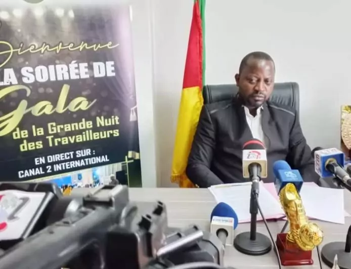 WORK UP CAMEROUN: La 5e édition dans les starting-blocks