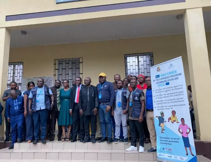 Smv/Sav 2026 : Douala mobilise contre la rage et la fièvre jaune