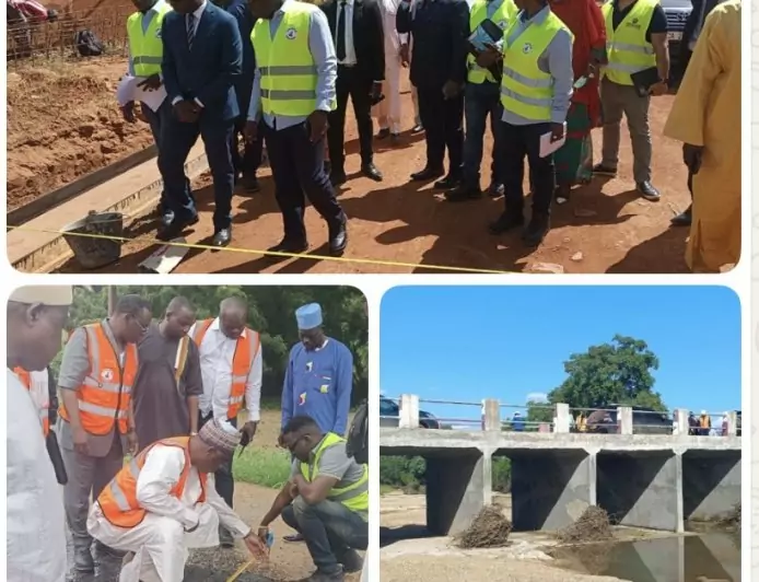 Fonds routier : 57 chantiers bientôt inspectés à travers le Cameroun