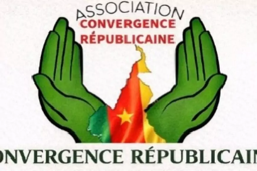 Prix de la meilleure couverture : l’association Convergence Républicaine lance un concours doté de 500 000 FCFA pour les graphistes camerounais
