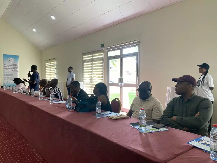 Au Cameroun, la médiation s’invite dans le débat sur la paix sociale