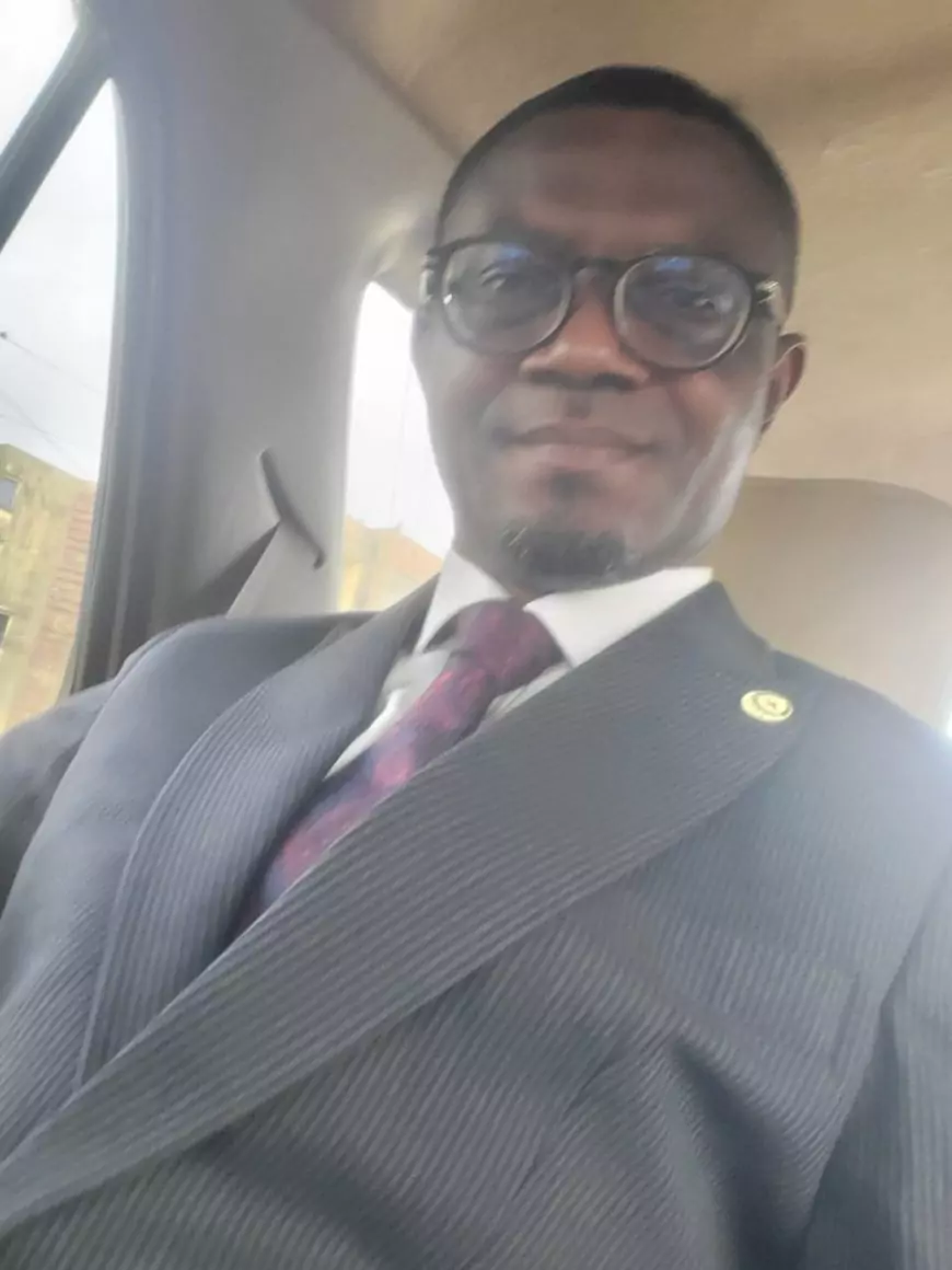 Pr Begni Bagagna : « L’année académique est comme l’année fiscale : elle ne se paie pas de moitié »