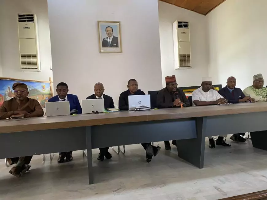 Ndollè City à Sikoum : le gouvernement camerounais accélère la préparation de la première pierre du projet touristique et culturel