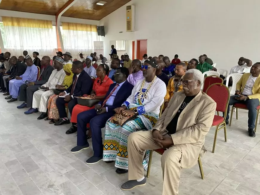 Ndollè City à Sikoum : le gouvernement camerounais accélère la préparation de la première pierre du projet touristique et culturel