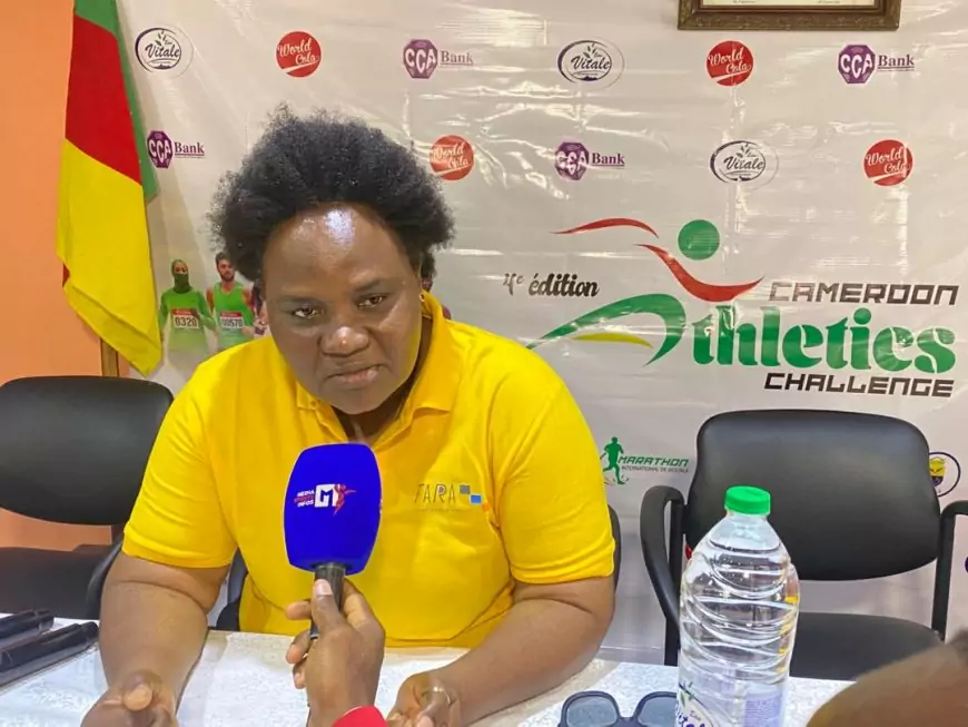 Douala chausse ses baskets : semi-marathon, 10 km course et marche, le Cameroon Athletics Challenge investit les rues de Douala 4 ce dimanche 12 avril