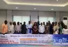 03 mai 2026 à Douala : quand la liberté de la presse interroge le secteur pétrolier