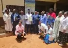 CMA de Mbouda - Dr Mbuomboh Liwo Blaise : meilleur manager