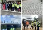 Infrastructures au Cameroun: le Fonds Routier ausculte ses chantiers dans le Littoral