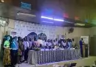 Transparence dans les industries extractives : l’ITIE Cameroun interpelle les futurs communicants à l’Université de Douala