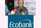 Affaire Wadivo vs Ecobank Cameroun : le tribunal tranche, 1,5 milliard de francs CFA de dommages civils prononcés contre la banque 