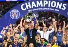 Champions League Européenne 2025-2026: Sacré PSG de Luiz Enrique qui s’offre un doublé historique à l’issue d’un match palpitant face aux Gunners d’Arsenal