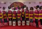 Talk Spécial Fête des mères : Riz Mémé célèbre les mamans à Douala