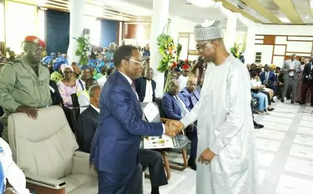 Socadel au Cameroun : le nouveau top management prend service à Douala et hérite d’un secteur électrique sous tension