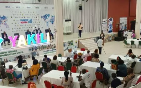 Digitalisation de l’éducation : les écoles privées du Littoral se rapprochent des services fiscaux à Douala