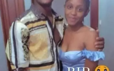 Foumbot au Cameroun : pendant que Tenor s’apprête à monter sur scène, une marche citoyenne réclame justice pour Erika Mouliom 