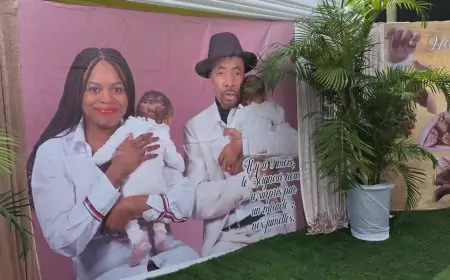 Musoso Mwá Mawása : le Canton Bell célèbre ses jumelles dans la ferveur et la fierté