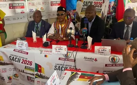 SACII 2026 : Cap sur l'innovation et l'investissement en 2026