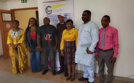 À  Douala, l’Acceape plaide pour un consommateur mieux informé et mieux protégé