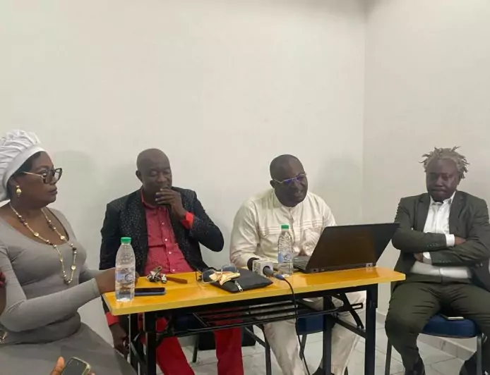 Semaine de la presse 2026 : le Synajic organise un séminaire-atelier pour façonner un avenir de paix