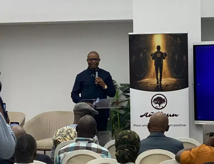 À Douala, ITGStore lance sa bibliothèque numérique “Añdjeun” au service des jeunes