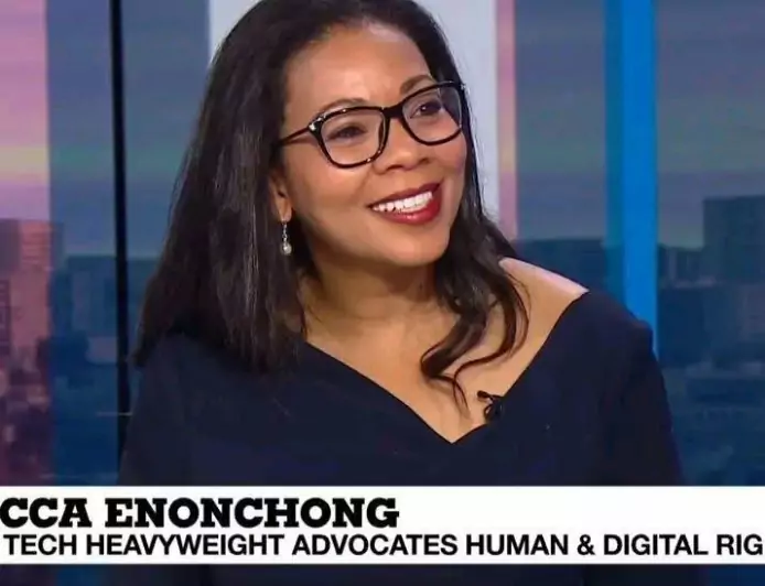 Rebecca Enonchong confirme sa participation aux obsèques d’Anicet Ékanè
