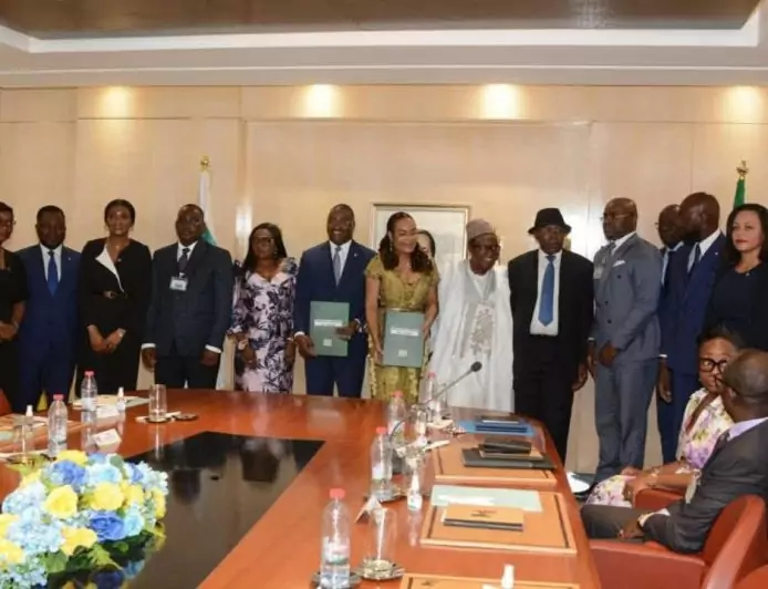Industrialisation : la SNH et BGFIBank Cameroun injectent 120 milliards FCFA dans l’avenir énergétique du Cameroun