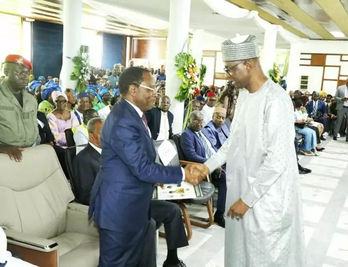 Socadel au Cameroun : le nouveau top management prend service à Douala et hérite d’un secteur électrique sous tension