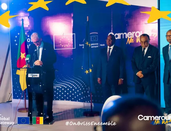 Journée de l’Europe 2026 : Jean-Marc Châtaigner plaide pour un partenariat ancré dans le concret