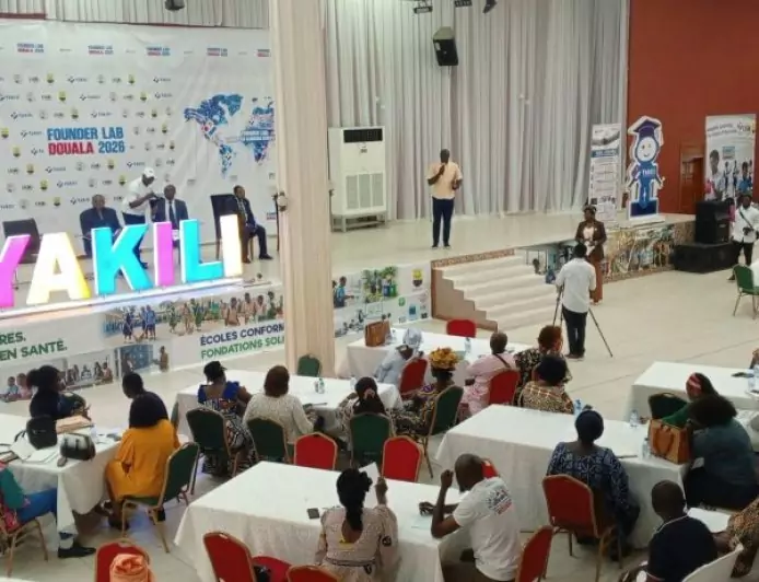 Digitalisation de l’éducation : les écoles privées du Littoral se rapprochent des services fiscaux à Douala
