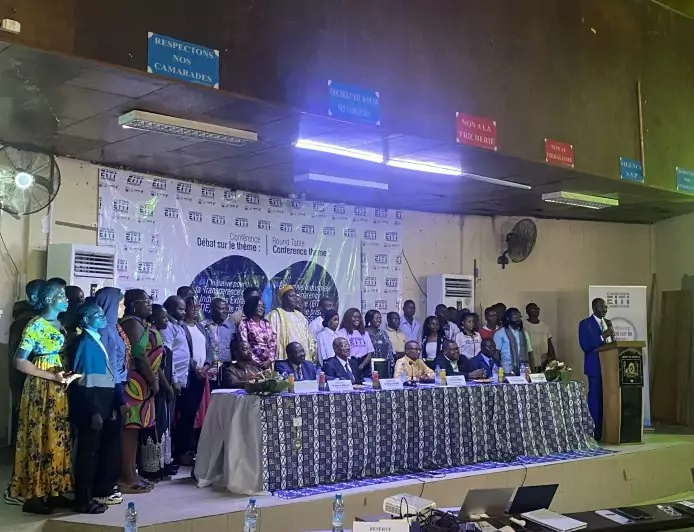 Transparence dans les industries extractives : l’ITIE Cameroun interpelle les futurs communicants à l’Université de Douala