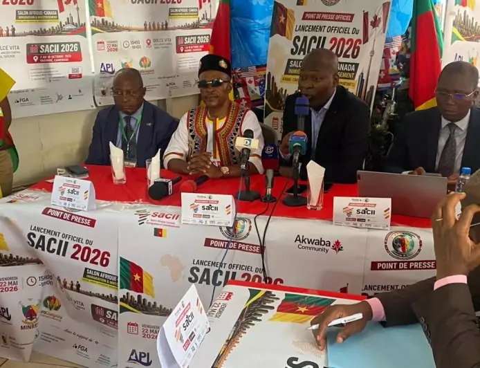 SACII 2026 : Cap sur l'innovation et l'investissement en 2026