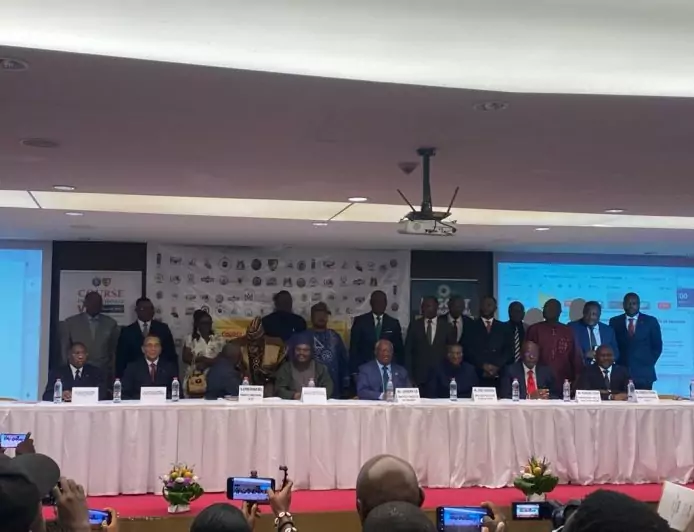 Course internationale VTT Chantal Biya 3ème édition : Bagofit se prépare à accueillir le monde