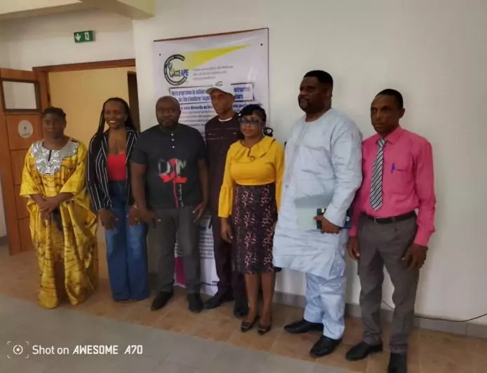 À  Douala, l’Acceape plaide pour un consommateur mieux informé et mieux protégé