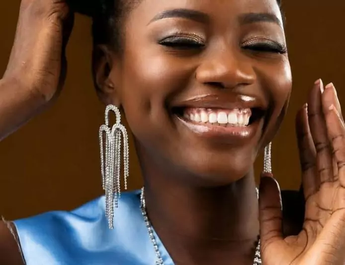 Miss Maman Africa 2026 : Olive Diane Amayena couronnée
