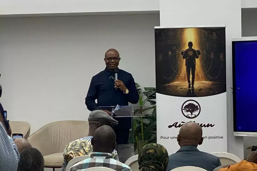 À Douala, ITGStore lance sa bibliothèque numérique “Añdjeun” au service des jeunes