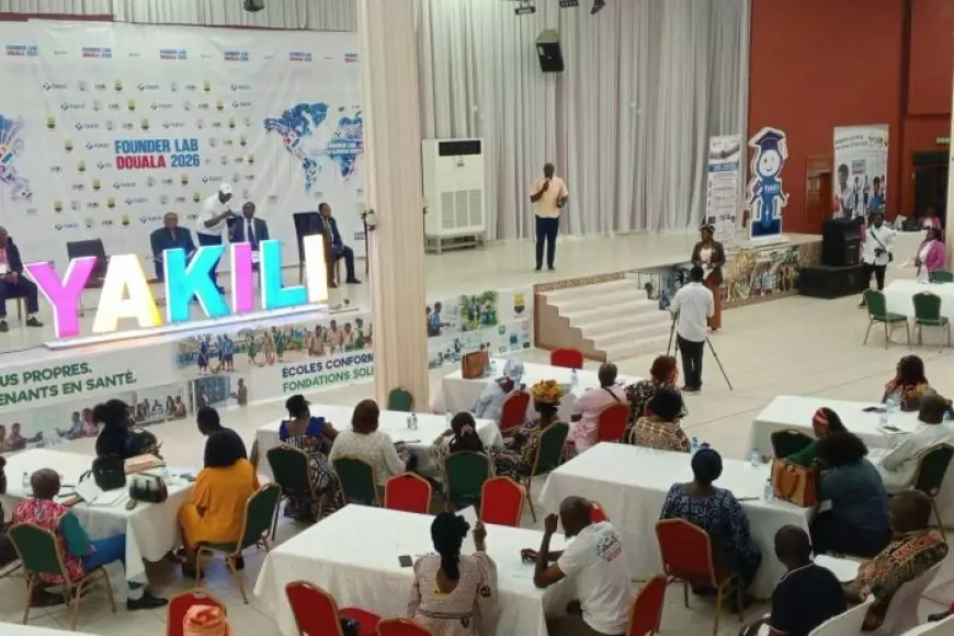 Digitalisation de l’éducation : les écoles privées du Littoral se rapprochent des services fiscaux à Douala