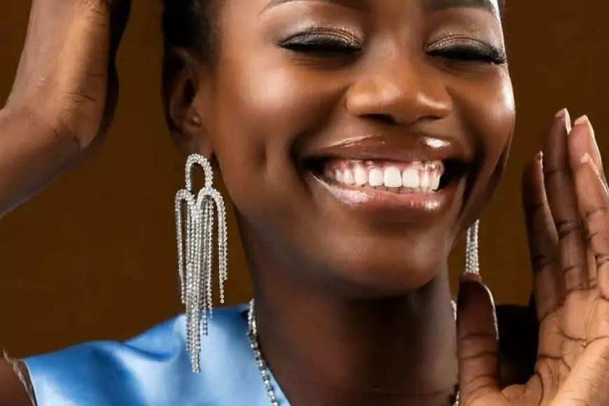 Miss Maman Africa 2026 : Olive Diane Amayena couronnée