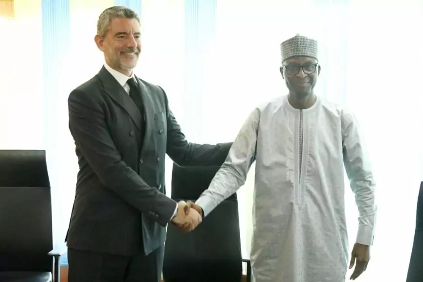 Socadel au Cameroun : le nouveau top management prend service à Douala et hérite d’un secteur électrique sous tension