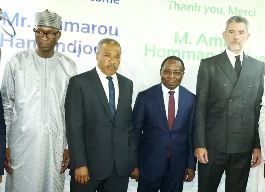 Socadel au Cameroun : le nouveau top management prend service à Douala et hérite d’un secteur électrique sous tension