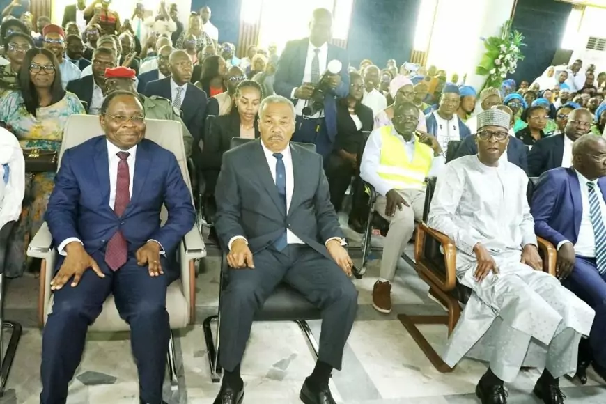 Socadel au Cameroun : le nouveau top management prend service à Douala et hérite d’un secteur électrique sous tension