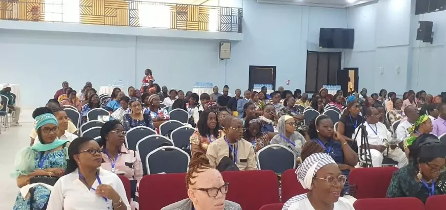 Urgences pédiatriques au Cameroun : les spécialistes réclament une subvention de l’oxygène médical