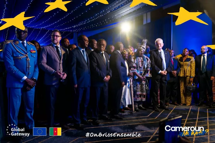Journée de l’Europe 2026 : Jean-Marc Châtaigner plaide pour un partenariat ancré dans le concret