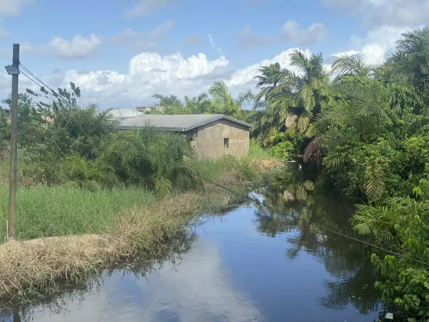 Infrastructures au Cameroun: le Fonds Routier ausculte ses chantiers dans le Littoral