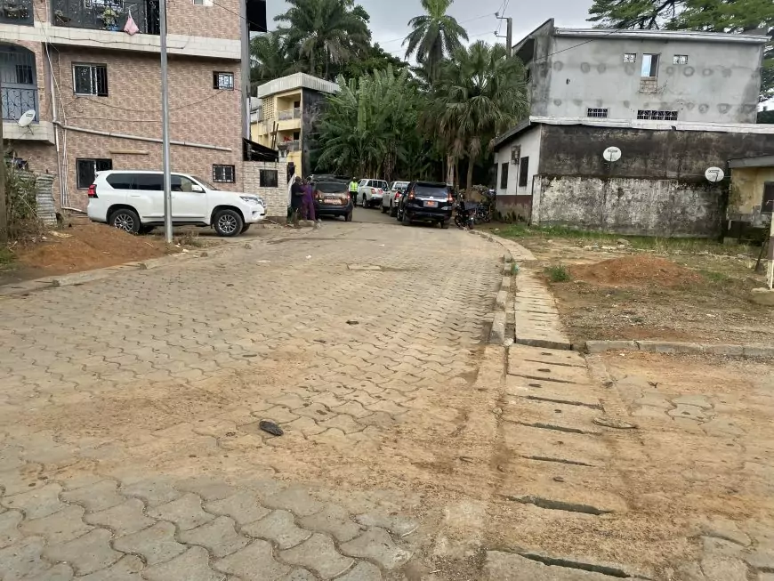Infrastructures au Cameroun: le Fonds Routier ausculte ses chantiers dans le Littoral