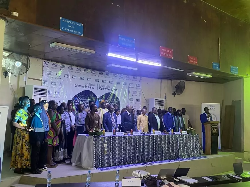 Transparence dans les industries extractives : l’ITIE Cameroun interpelle les futurs communicants à l’Université de Douala