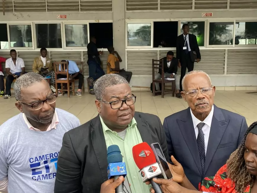 Transparence dans les industries extractives : l’ITIE Cameroun interpelle les futurs communicants à l’Université de Douala
