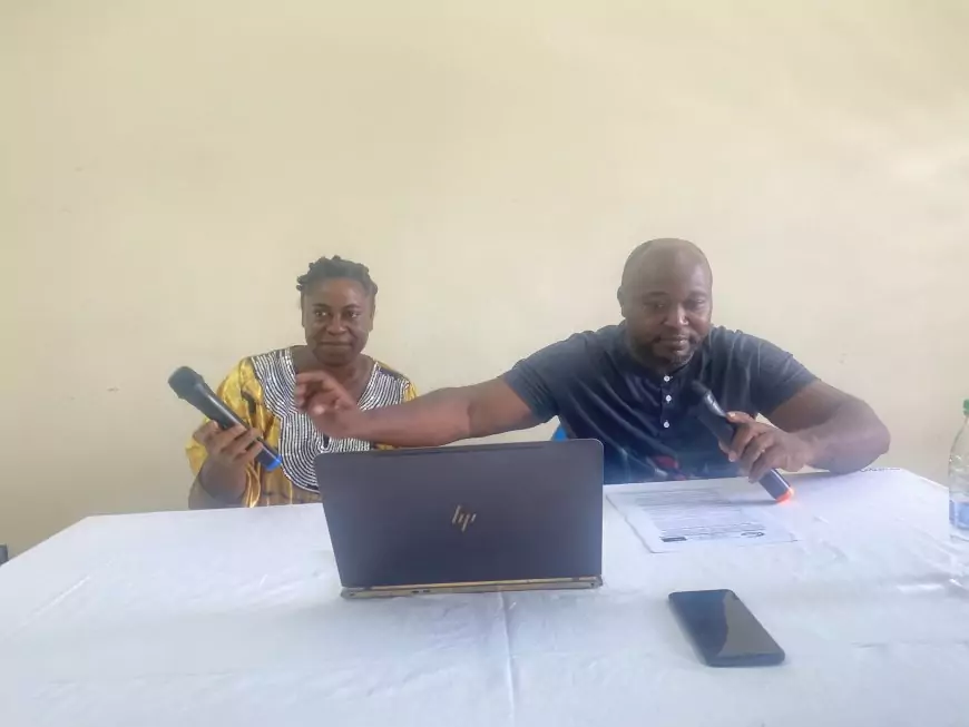À  Douala, l’Acceape plaide pour un consommateur mieux informé et mieux protégé