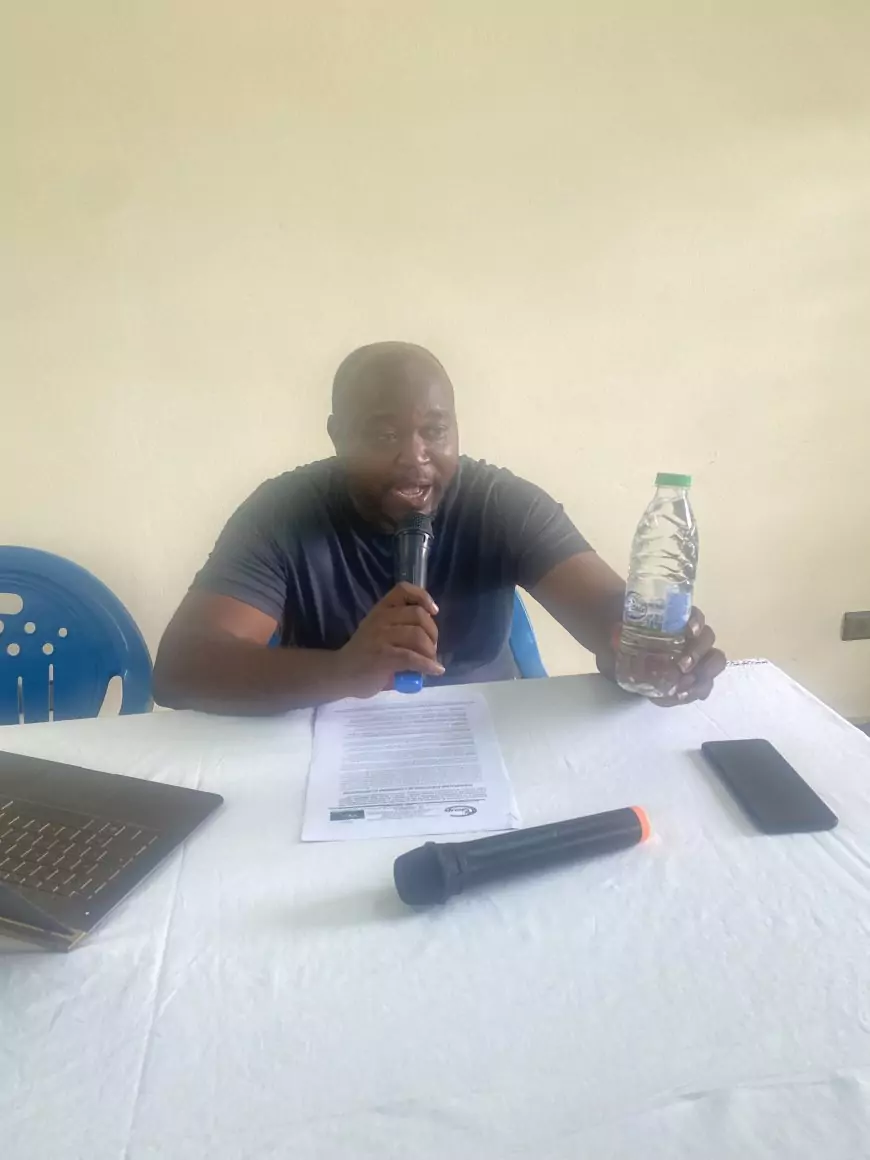 À  Douala, l’Acceape plaide pour un consommateur mieux informé et mieux protégé
