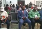 Douala au Cameroun : une caravane d’information sur les programmes gouvernementaux d’autonomisation des jeunes et des femmes lancée